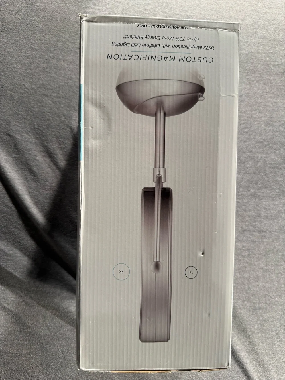 Conair elevate your